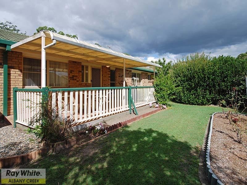 13/21 Chapman Court, Albany Creek QLD 4035