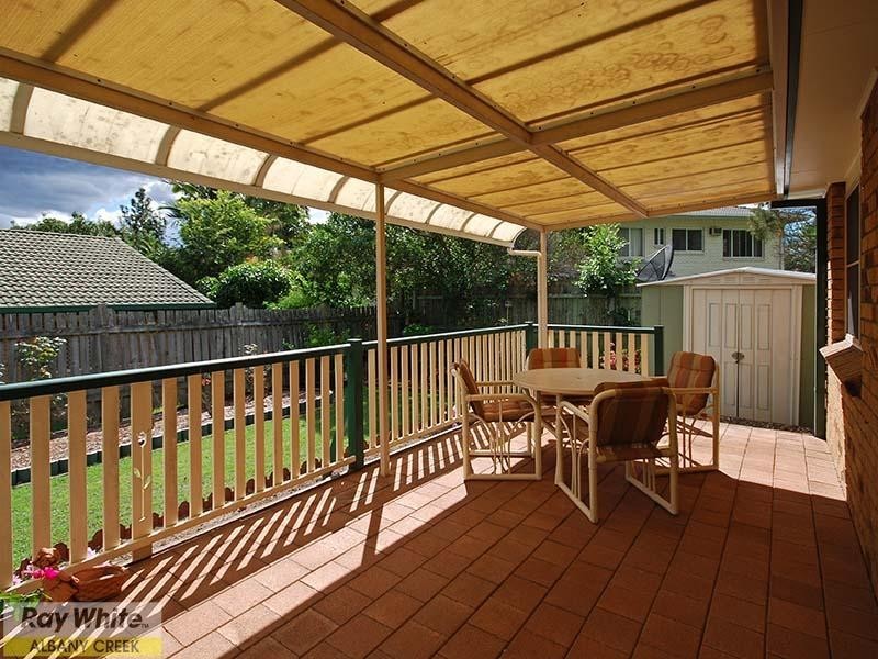 13/21 Chapman Court, Albany Creek QLD 4035