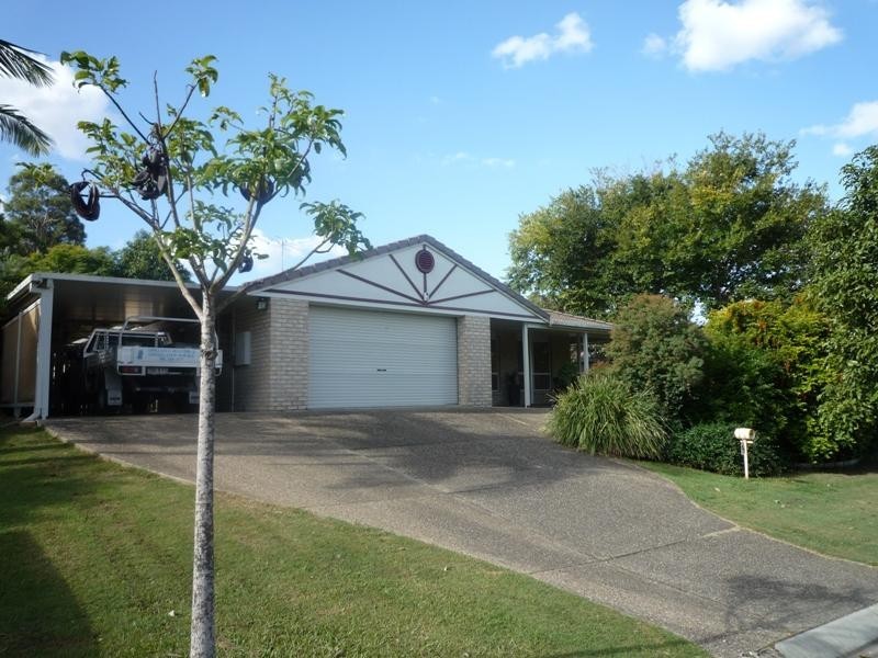 Albany Creek QLD 4035