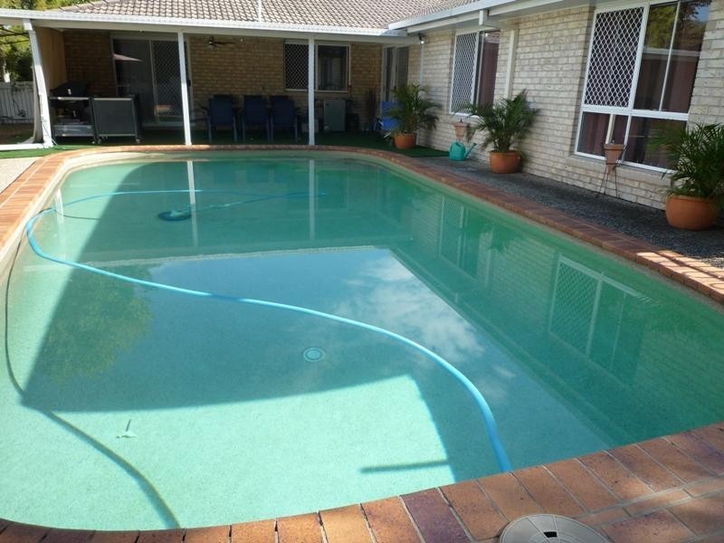 Albany Creek QLD 4035