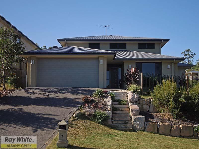 2 Fidelio Court, Eatons Hill QLD 4037
