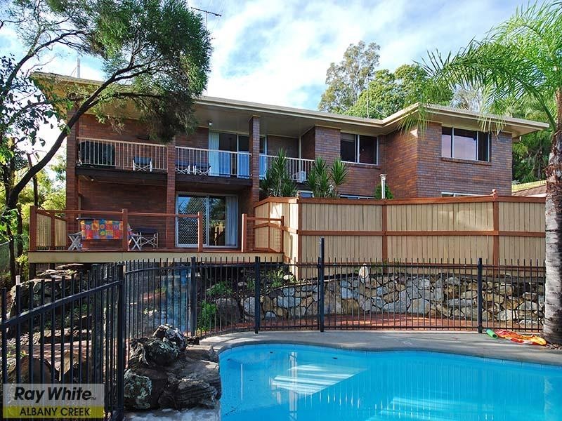 10 Fortuna Court, Eatons Hill QLD 4037