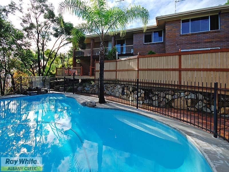 10 Fortuna Court, Eatons Hill QLD 4037