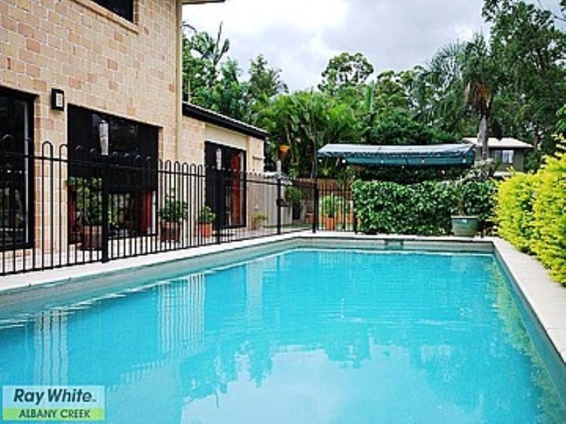 Eatons Hill QLD 4037