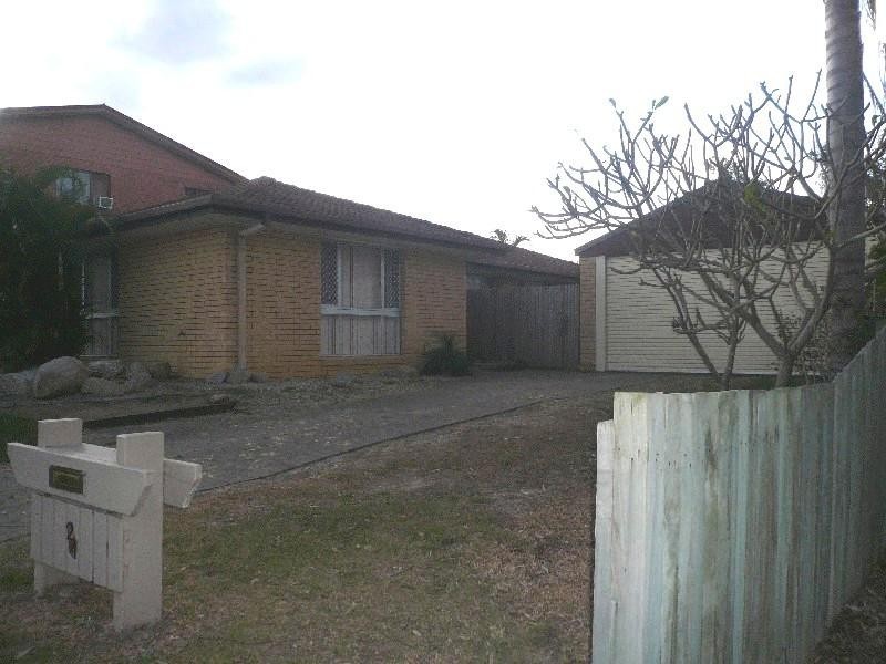 Albany Creek QLD 4035