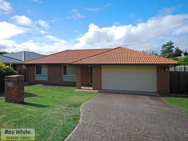 39 Morgan Road, Albany Creek QLD 4035