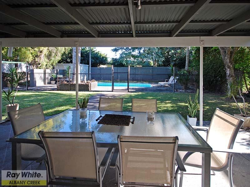 17 Keats Avenue, Strathpine QLD 4500