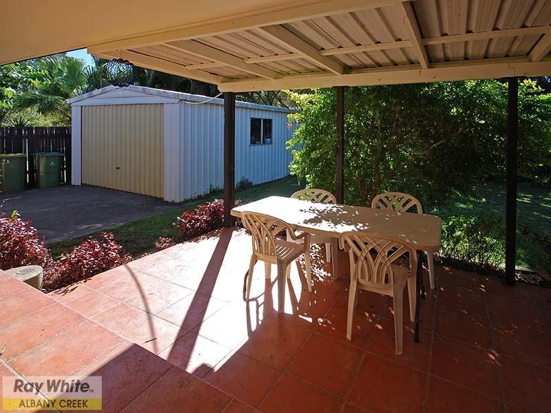 16 Crofty Street, Albany Creek QLD 4035