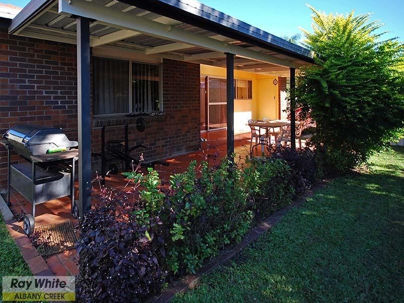 16 Crofty Street, Albany Creek QLD 4035