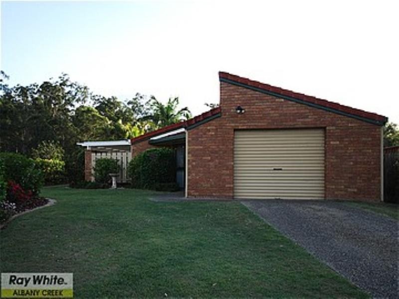 34 Challinor Drive, Albany Creek QLD 4035