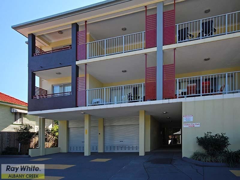 15/111 Samford Road, Enoggera QLD 4051