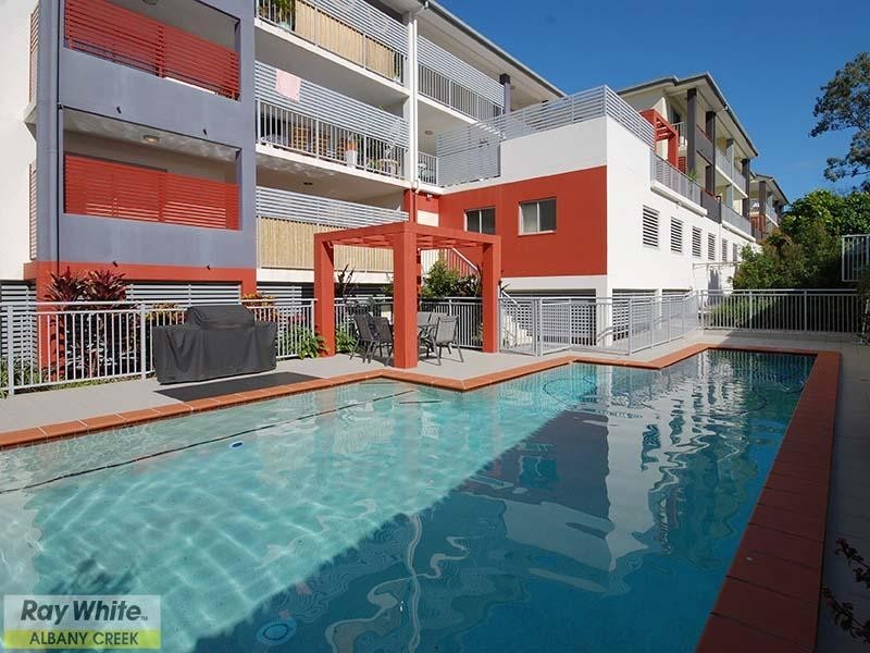 15/111 Samford Road, Enoggera QLD 4051