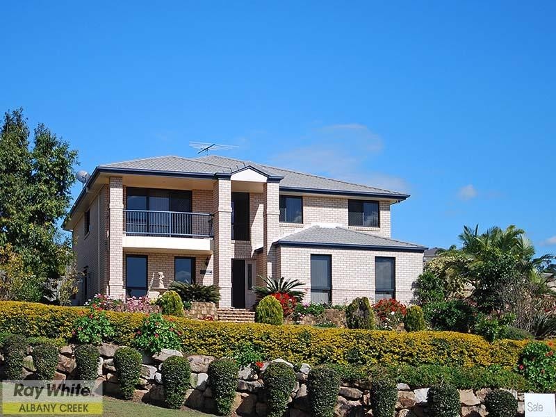 1 Taun Court, Albany Creek QLD 4035