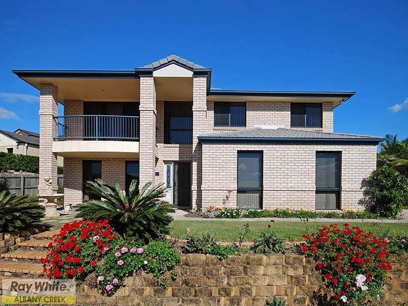 1 Taun Court, Albany Creek QLD 4035