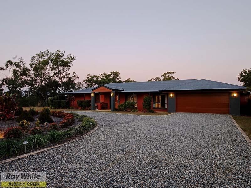 1 Amamoor Court, Cashmere QLD 4500