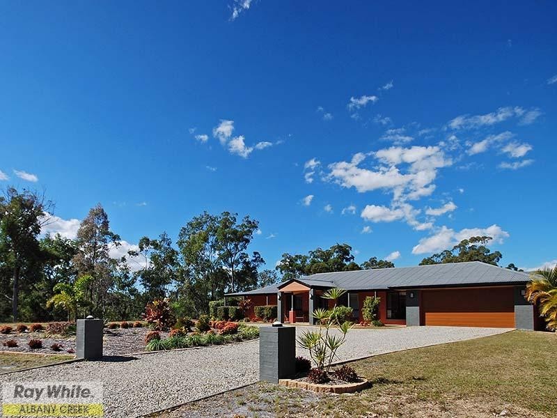 1 Amamoor Court, Cashmere QLD 4500