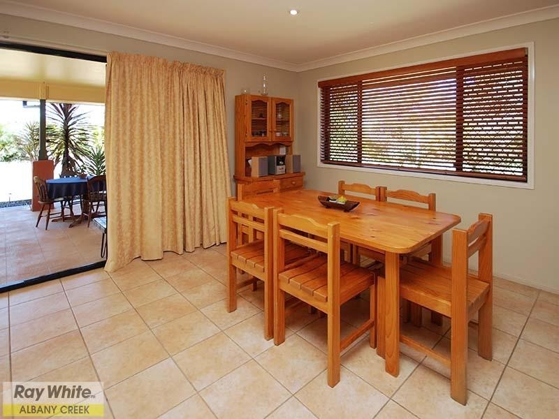 1 Amamoor Court, Cashmere QLD 4500