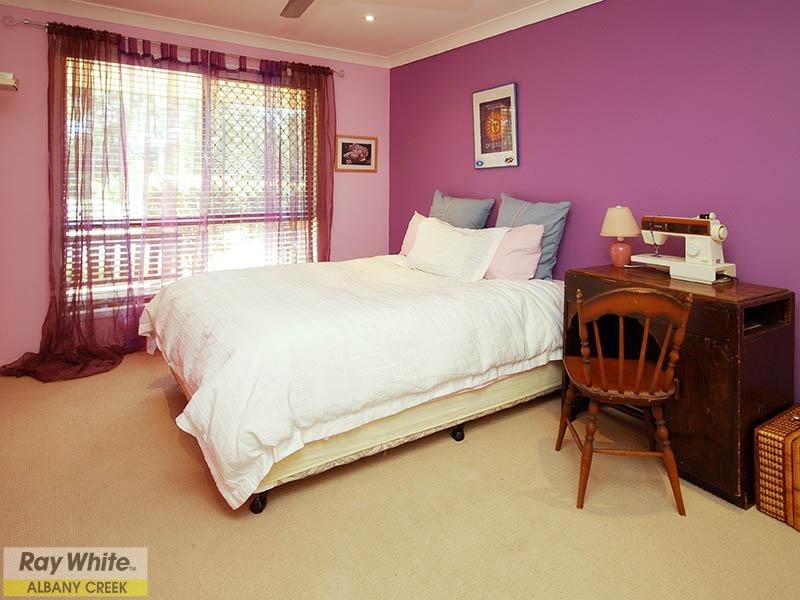 1 Amamoor Court, Cashmere QLD 4500