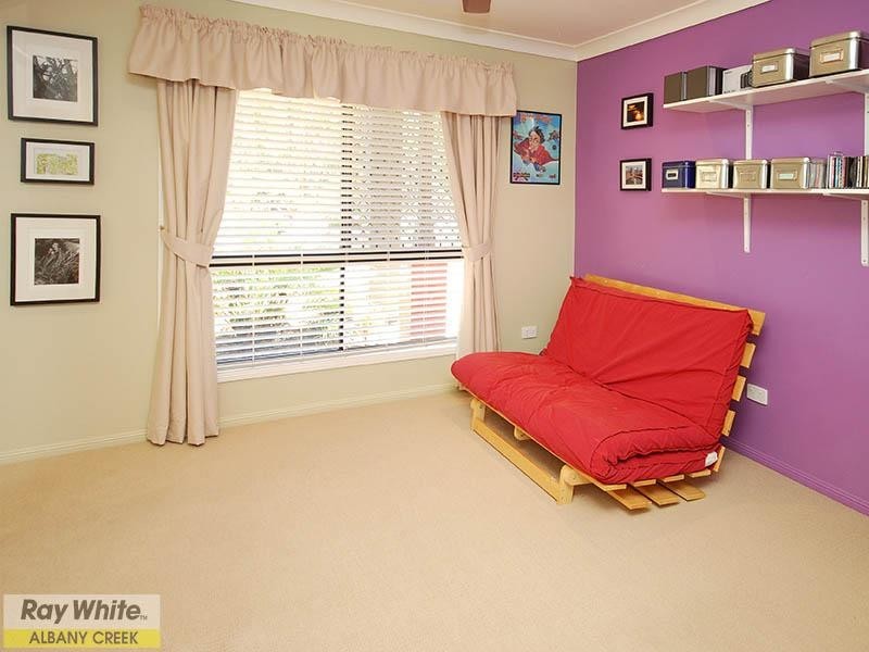 1 Amamoor Court, Cashmere QLD 4500