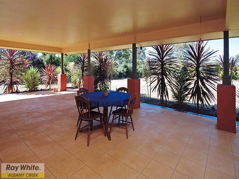 1 Amamoor Court, Cashmere QLD 4500