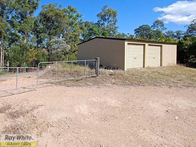 1 Amamoor Court, Cashmere QLD 4500