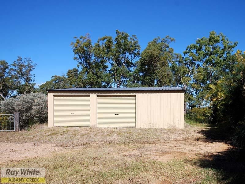 1 Amamoor Court, Cashmere QLD 4500