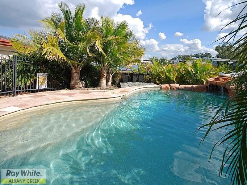 8 Monica Court, Eatons Hill QLD 4037