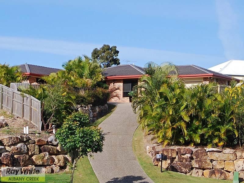 8 Monica Court, Eatons Hill QLD 4037