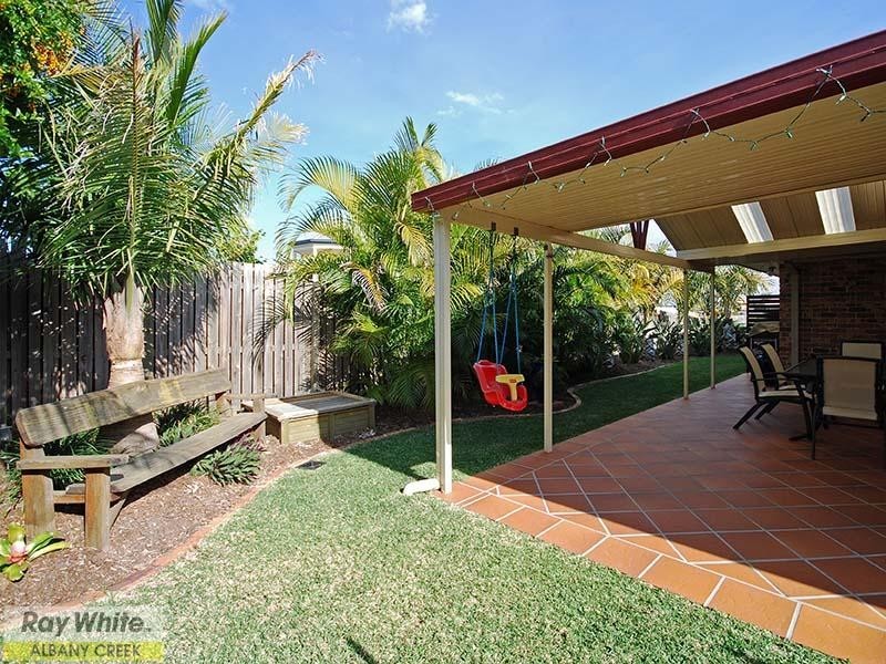 8 Monica Court, Eatons Hill QLD 4037