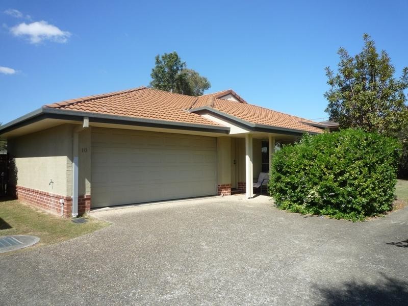 Albany Creek QLD 4035