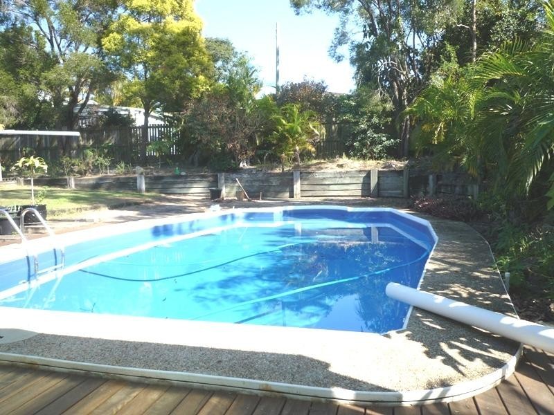 Albany Creek QLD 4035