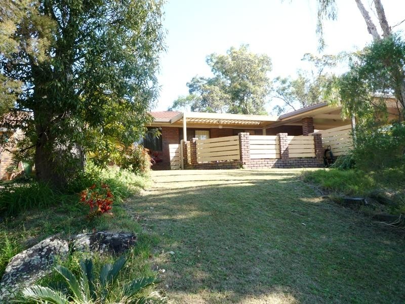 Albany Creek QLD 4035