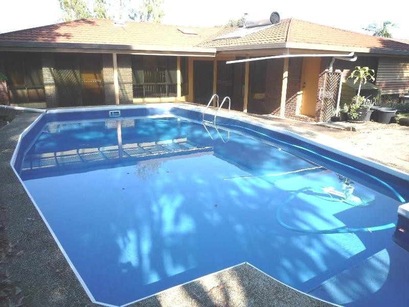 Albany Creek QLD 4035