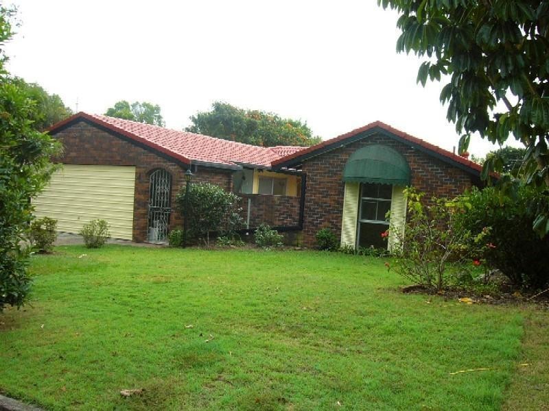 Albany Creek QLD 4035