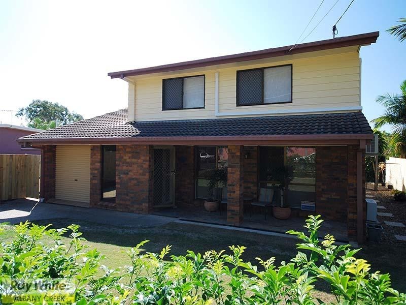 6 Crofty Street, Albany Creek QLD 4035