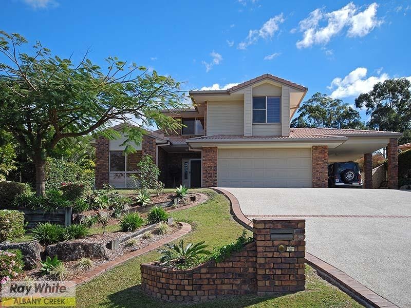 3 Ganton Place, Albany Creek QLD 4035