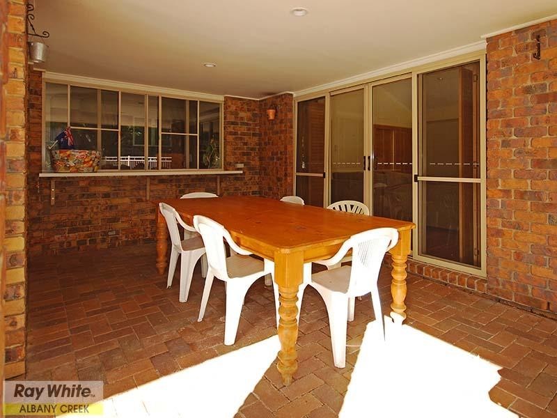 3 Ganton Place, Albany Creek QLD 4035