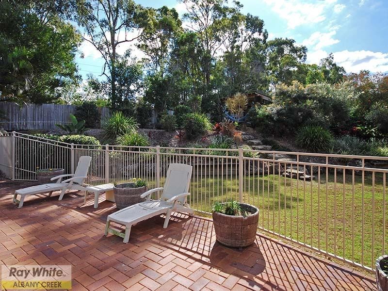 3 Ganton Place, Albany Creek QLD 4035