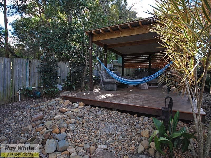 3 Ganton Place, Albany Creek QLD 4035