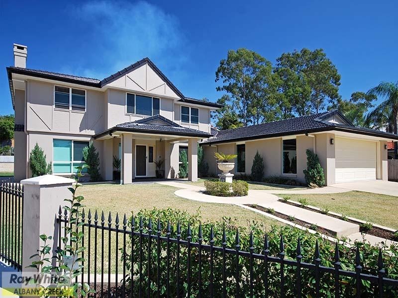 20 Frederick Street, Albany Creek QLD 4035