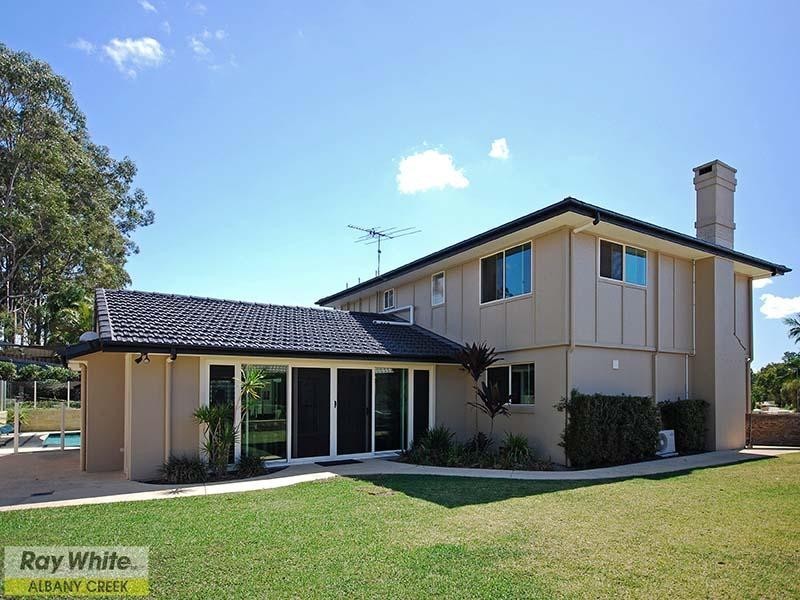 20 Frederick Street, Albany Creek QLD 4035