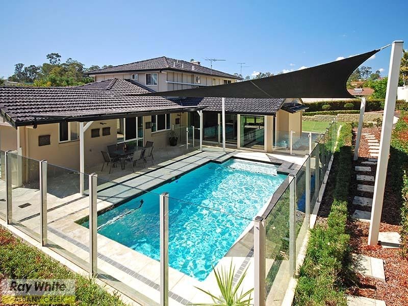 20 Frederick Street, Albany Creek QLD 4035