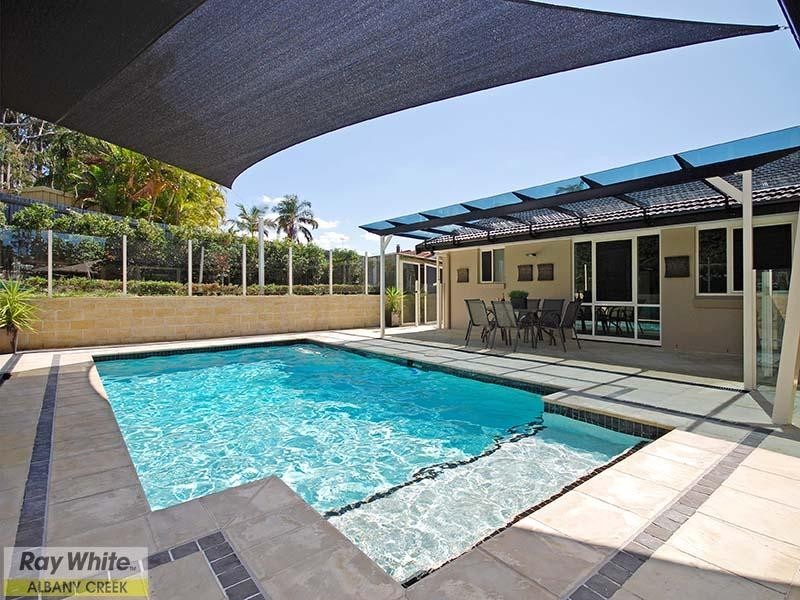 20 Frederick Street, Albany Creek QLD 4035