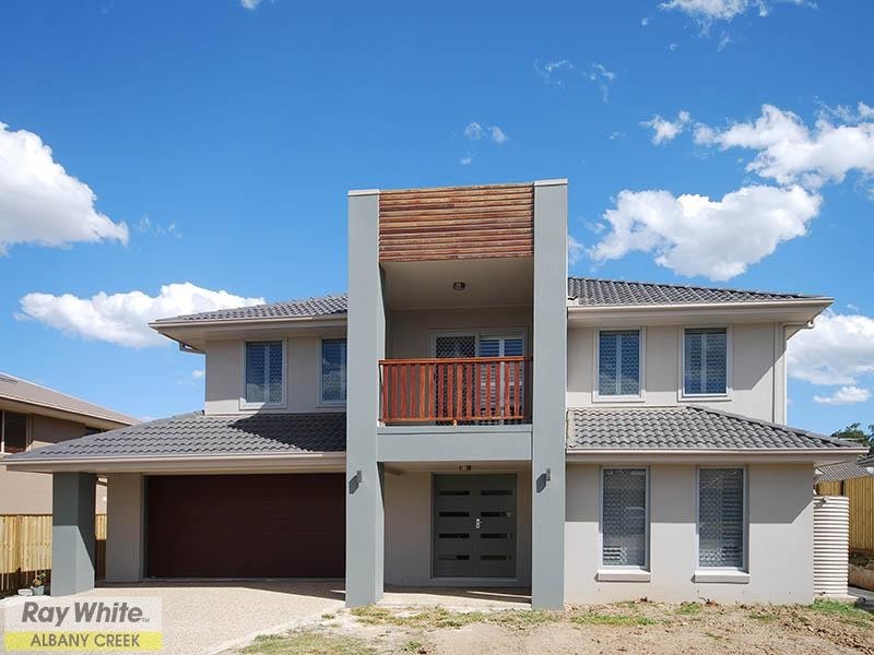 7 Shallows Court, Eatons Hill QLD 4037