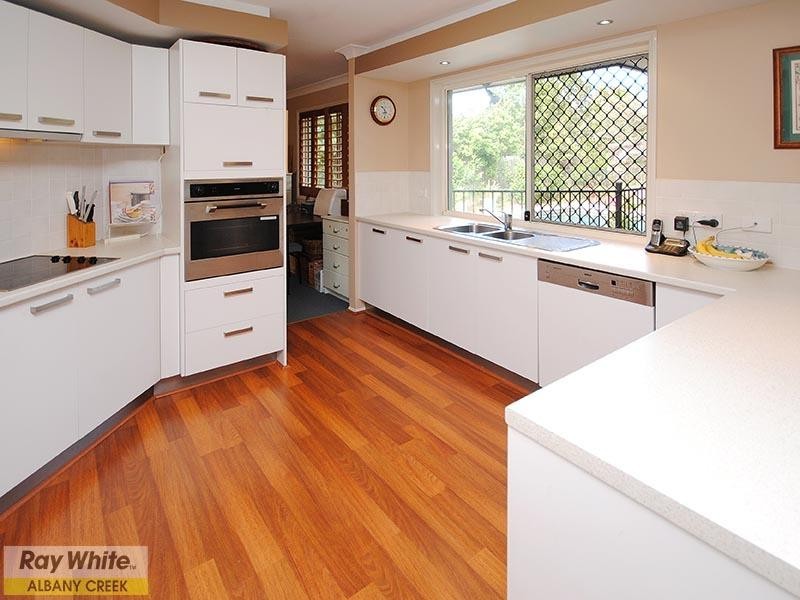 13 Altissimo Court, Eatons Hill QLD 4037