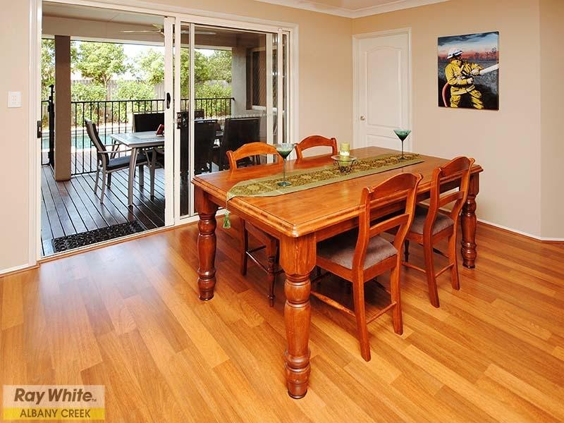 13 Altissimo Court, Eatons Hill QLD 4037