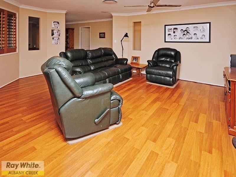 13 Altissimo Court, Eatons Hill QLD 4037