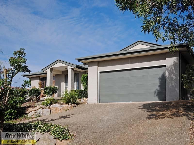 13 Altissimo Court, Eatons Hill QLD 4037