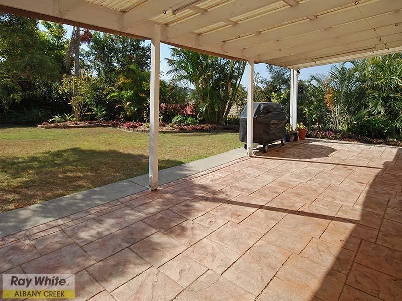 12 Gum Leaf Court, Albany Creek QLD 4035