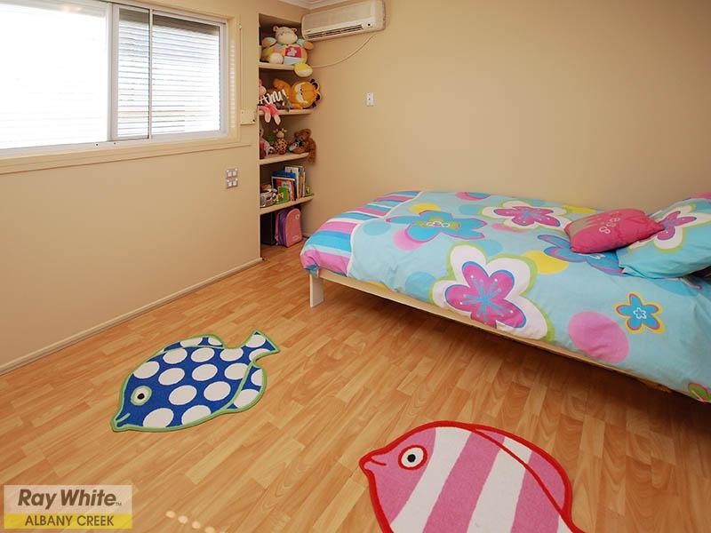 12 Gum Leaf Court, Albany Creek QLD 4035